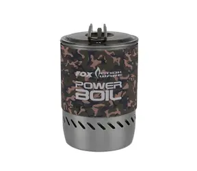 FOX Pánev Cookware Infrared Power Boil 0,65l