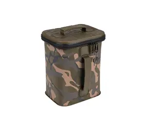 FOX Pouzdro Aquos Camolite Multi Bag with Insert
