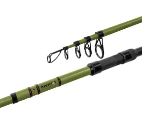 Delphin Prut Partisan Tele 3,3m 110g