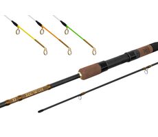 Delphin Prut Rewir Picker 3m 60g + 3 špičky