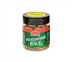 Chytil Boosterované boilies 130g 20mm Kořeněný tuňak/Česnek/ASA