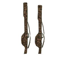 FOX Obal na pruty Camolite Double Spod Rod Jacket 13ft