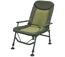 Starbaits Křeslo Comfort Mammoth Chair