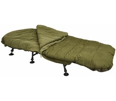 Starbaits Spací pytel 3S Sleeping Bag