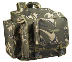 Starbaits Batoh CAM Concept Flap Ruck Sack