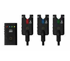 Delphin Sada hlásičů SMART 3+1