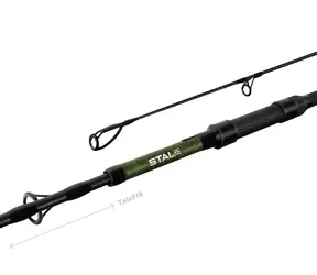 Delphin Prut Stalx Telefix 3m 3lbs