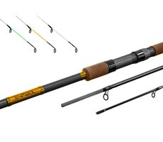 Delphin Prut Symbol Feeder 2 3,9m 160g 3 díly