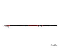 Delphin Prut Telepikes 5m 85g