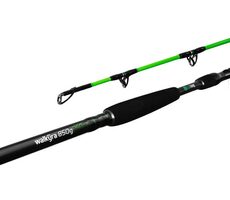 Delphin Prut Walkyra 2,6m 850g