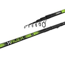 Delphin Prut Xawer TeleFloat 3,6m 30g