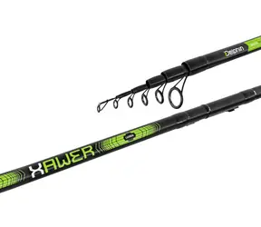 Delphin Prut Xawer TeleFloat 3,9m 30g