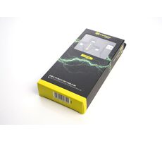RidgeMonkey Nabíjecí kabel Vault USB-A to Multi Out Cable 2m