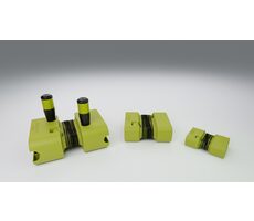 RidgeMonkey Bójka RotaBlock Marker Maxi