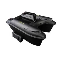 RidgeMonkey Zavážecí loď Hunter 750 Bait Boat