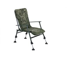 Mivardi Křeslo CamoCODE Express
