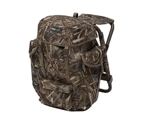 Prologic Batoh Max5 Heavy Duty Backpack Chair