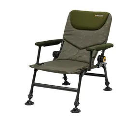 Prologic Křeslo Inspire Lite-Pro Recliner Chair With Armrests