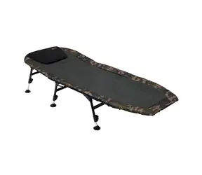 Prologic Lehátko Avenger Bedchair 6 Leg