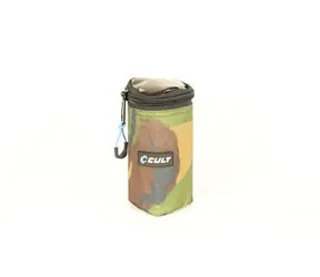 Cult Pouzdro DPM GOO Case (3 Bottles)