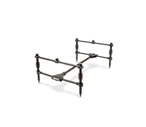 Nash Stojan Tackle 3 Rod Pod