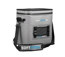 Totalcool chladicí taška Softcool 25 Grey
