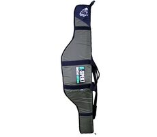 R-SPEKT Obal na prut polstrovaný SINGLE Khaki 9ft