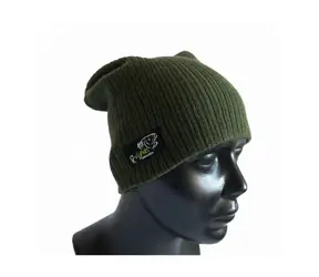 R-SPEKT Kulich Natural Soft Beanie