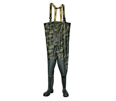 PROS Brodící kalhoty Premium Moro SBP01M 40
