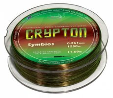 Katran Vlasec Crypton Symbios 1250m 0,261mm 5,3kg