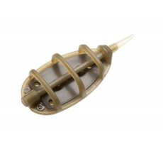 Extra Carp Krmítko Method Feeder In-Line 20g