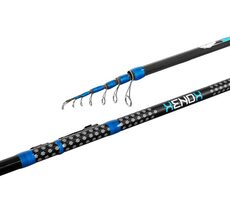 Delphin Prut Xenox 7m 30g
