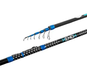 Delphin Prut Xenox 7m 30g