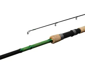 Delphin Prut Zephyr Spin 2,4m 40g