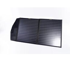 RidgeMonkey Solární panel Vault C-Smart PD 80W Solar Panel