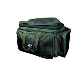 RidgeMonkey Taška Ruggage Hardtop Carryall