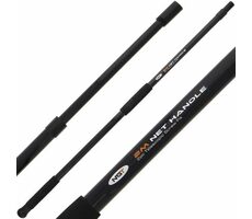 NGT Podběráková tyč Telescopic Net Handle 2m