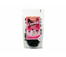Chytil Chytací pelety s dírou 250g 14mm Česnek