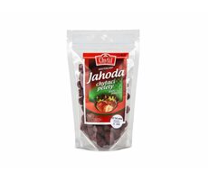 Chytil Chytací pelety s dírou 250g 20mm Jahoda