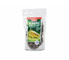 Chytil Kapří Amino pelety s dírou 250g 14mm