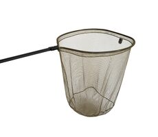 Delphin Podběrák Omega Carp 2díly
