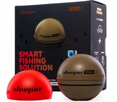 Deeper Sonar Chirp+ 2