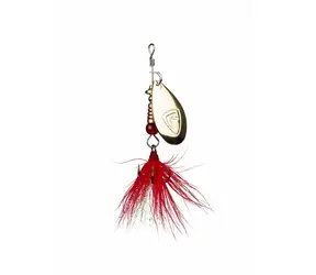 FOX Rage Třpytka French Blade Spinner Velikost 2 5,2g