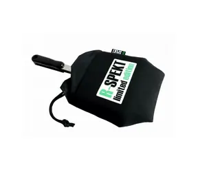 R-SPEKT Termo kapsa Toaster Black