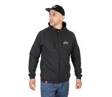 FOX Rage Mikina Voyager Hoody Dark Grey XL