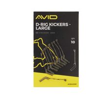 AVID Montáž D-Rig Kicker Small 10ks
