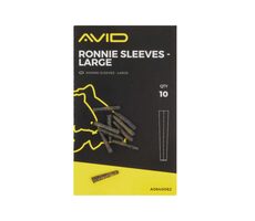 AVID Převlek Ronnie Sleeve Small 10ks