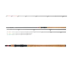 Daiwa Prut Ninja X Feeder 3,6m 220g
