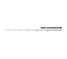 MADCAT Prut Green Spin 8'1" 2,45m 40-150g 1+1díl