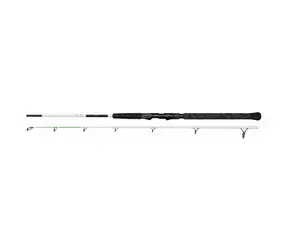 MADCAT Prut White Clonk Teaser 1,8m 100-150g